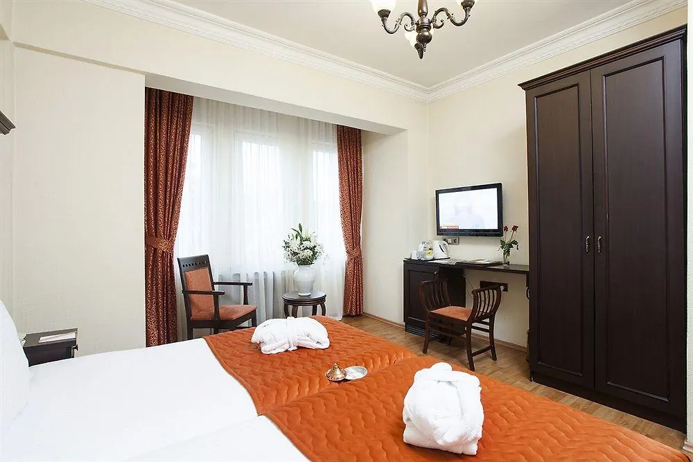 Ottoman Hotel Imperial-Special Category İstanbul