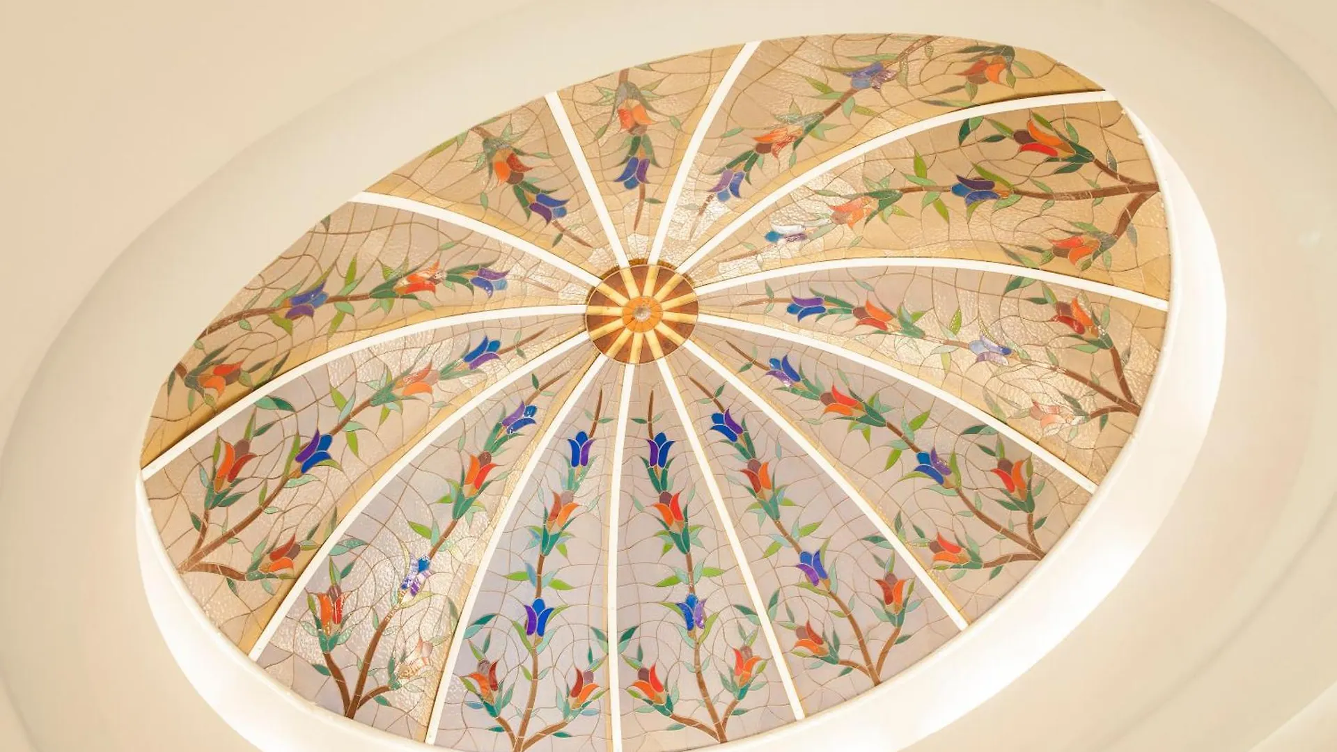 Ottoman Hotel Imperial-Special Category Istanbul