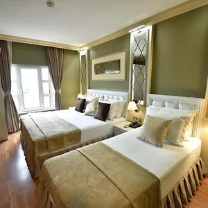 Hotel Sunlight, Provincia di Istanbul