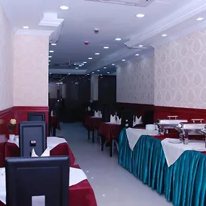 Gulf Star 2* Dubai
