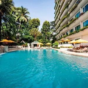 Shangri-la 5* Singapore