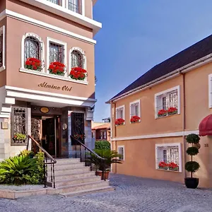 Affittacamere Almina, Provincia di Istanbul