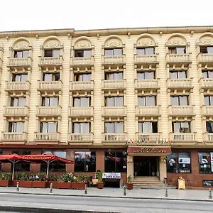Otel Buyuk Hamit, İstanbul