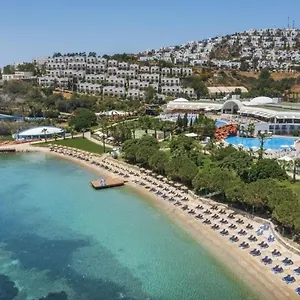 Yasmin 5* Bodrum
