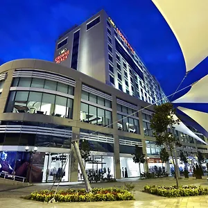 Otel Crowne Plaza Asia, An Ihg, İstanbul
