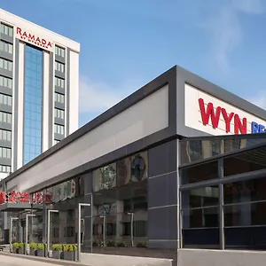 Otel Ramada Beylikduzu, İstanbul