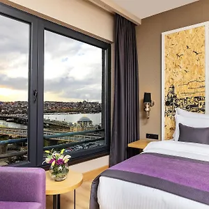 Hotel The Halich Karakoy - Special Category, Istanboel
