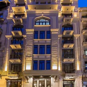 Отель Vardar Palace - Special Category