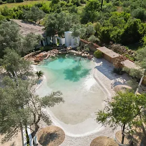 Дом отдыха Zai Jardin Турция