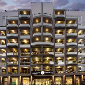 Savoy Emirados Árabes Unidos