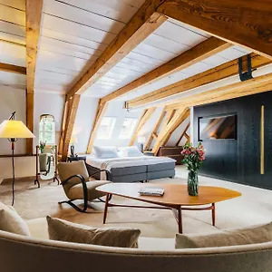 The Dylan - The Leading Of The World 5* Amsterdam