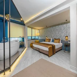 Ayramin Deluxe Taksim Istambul