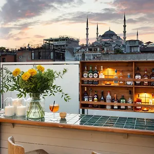 Hotel Armada Old, Provincia di Istanbul