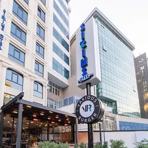Hotel Sirius Deluxe, Provincia di Istanbul