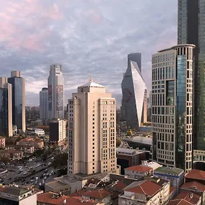 Otel Sheraton Levent, İstanbul