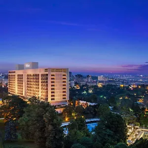 Hotel Hilton Bosphorus, Provincia di Istanbul