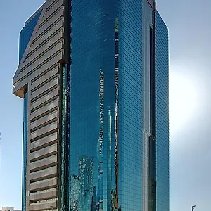 Number One Tower Emirados Árabes Unidos