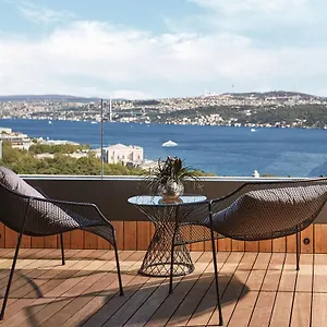 Gezi Bosphorus, Istanbul, A Member Of Design Istambul