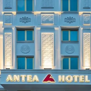 Hotel Antea Oldcity -special Category, Istanboel