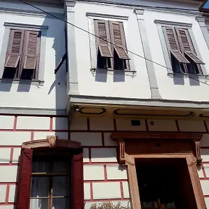 Bonjour Konukevi Ayvalı