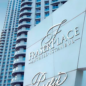 Fraser Place Anthill Istambul