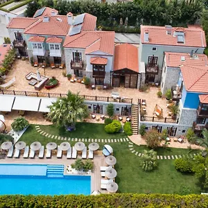 Kapari - Special Category Otel Alaçatı
