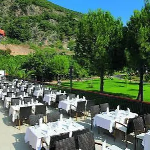 By Z 4* Oludeniz